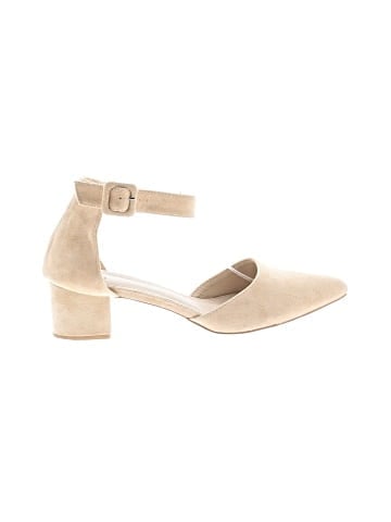 Unbranded Heels (view 1)