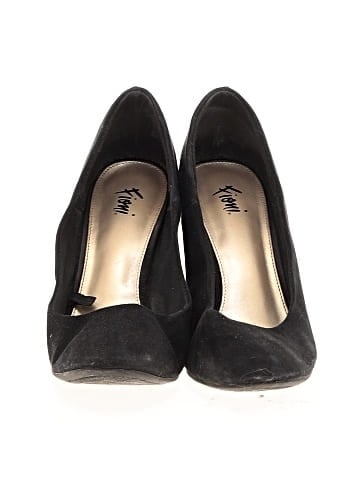 Fioni Heels (view 2)