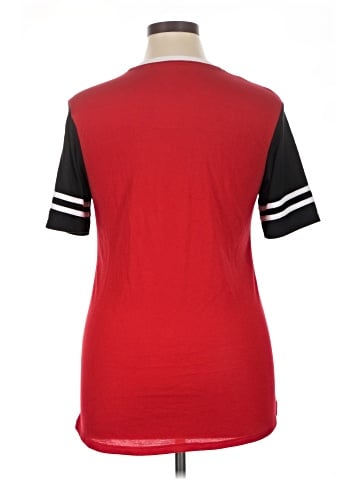 Colosseum Athletics Short Sleeve T-Shirt (view 2)