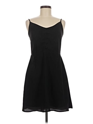 Dynamite Casual Dress (view 1)