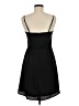 Dynamite Solid Black Casual Dress Size M (estimated) - photo 2