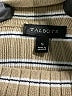 Talbots Tan Sleeveless Top Size S - photo 7