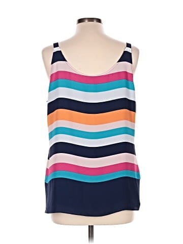 Chico's Sleeveless Top (view 2)