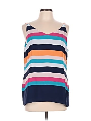 Chico's Sleeveless Top (view 1)