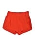 Athleta Solid Orange Shorts Size XXS - photo 1