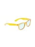 orange theory Yellow Sunglasses One size - photo 1