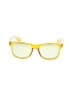 orange theory Yellow Sunglasses One size - photo 2