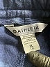 Athleta Tie-dye Blue Shorts Size XL - photo 3