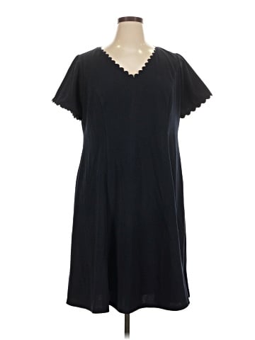 Maggy London Casual Dress (view 1)