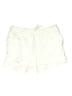 J.Crew Ivory Shorts Size S - photo 1