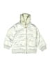 C&C California Solid Silver Snow Jacket 18-24 MO / 24 MO - photo 1