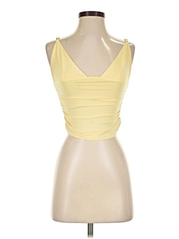 Unbranded Sleeveless Top (view 1)