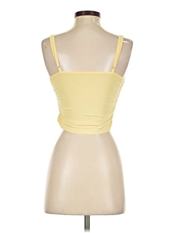 Unbranded Sleeveless Top (view 2)