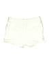 J.Crew Ivory Shorts Size S - photo 2