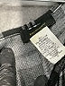 Espresso Plaid Black Casual Dress Size 2X - photo 7