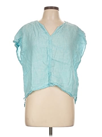 Tahari Sleeveless Blouse (view 1)