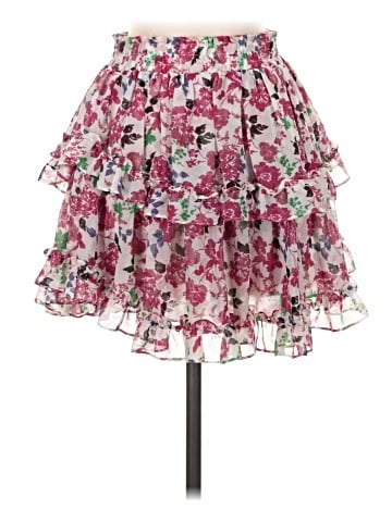 MISA Los Angeles Casual Skirt (view 1)