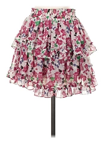 MISA Los Angeles Casual Skirt (view 2)