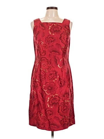 Coldwater Creek Cocktail Dress (view 1)