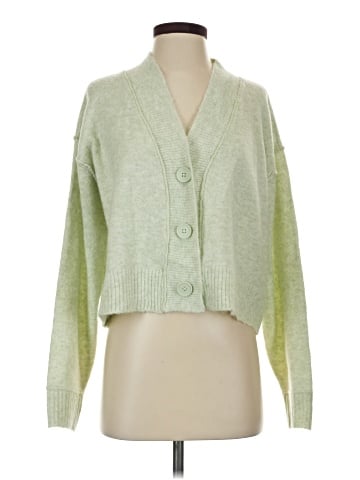 American Eagle Outfitters Cardigan (view 1)