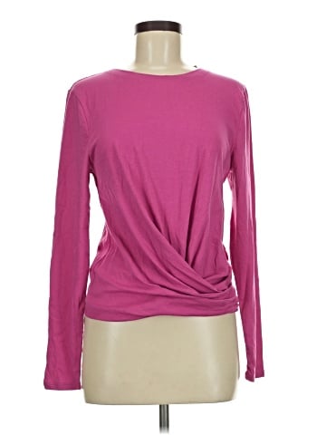 J.Crew Long Sleeve T-Shirt (view 1)