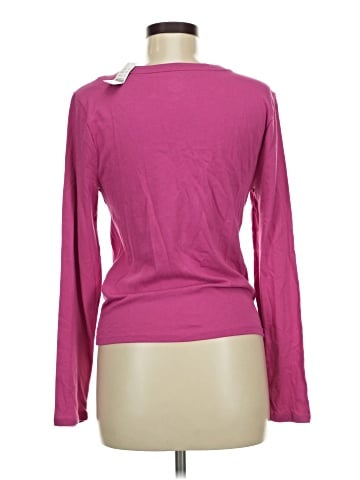 J.Crew Long Sleeve T-Shirt (view 2)