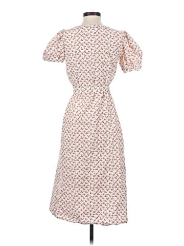 English Factory Casual Dress (view 2)