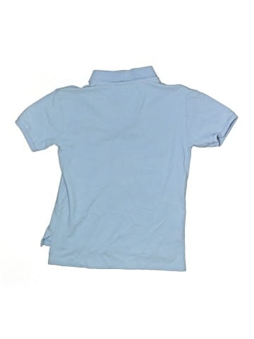 Polo by Ralph Lauren Short Sleeve Top (view 2)
