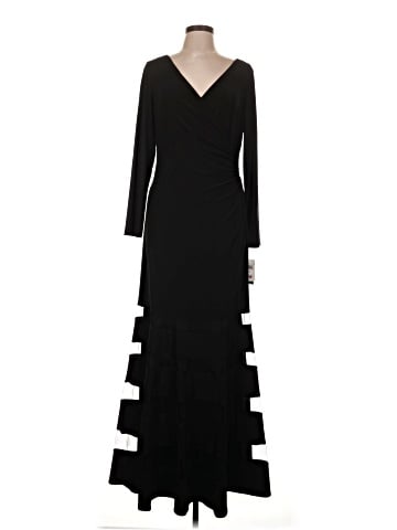 Lauren by Ralph Lauren Cocktail Dress (view 1)
