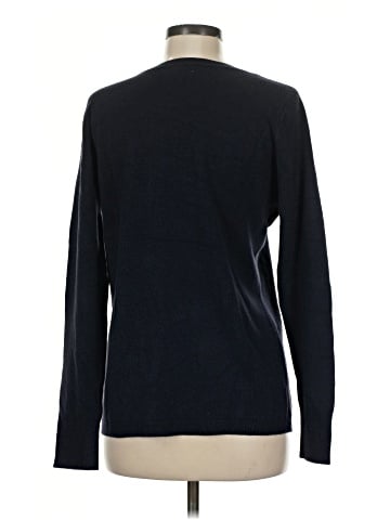 Croft & Barrow Pullover Sweater (view 2)