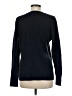 Croft & Barrow 100% Acrylic Black Pullover Sweater Size M - photo 2
