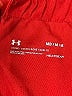 Under Armour Red Athletic Shorts Size M - photo 3