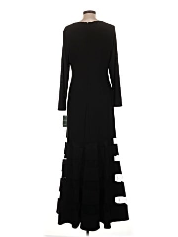Lauren by Ralph Lauren Cocktail Dress (view 2)