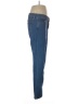 Gap Color Block Blue Jeans Size 32L - photo 4