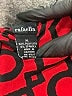 Rafaella Red 3/4 Sleeve Top Size XL - photo 7