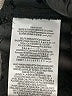 BCBGMAXAZRIA 100% Polyester Black Sleeveless Blouse Size M - photo 8