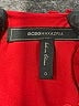 BCBGMAXAZRIA 100% Polyester Red Cocktail Dress Size 0 - photo 7
