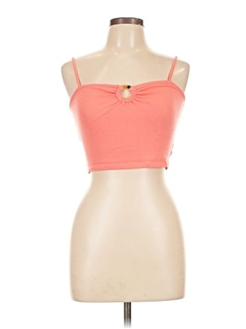 American Eagle Outfitters Sleeveless Top (view 1)