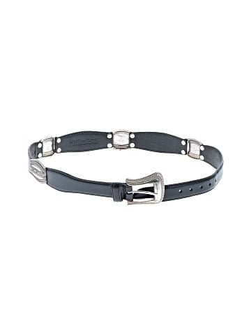 Fossil Leather Belt (view 1)