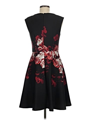 Adrianna Papell Cocktail Dress (view 2)