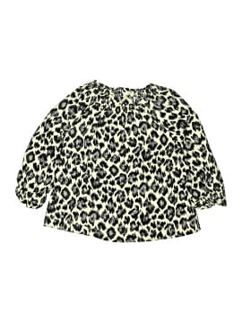 Crewcuts 3/4 Sleeve Blouse (view 1)