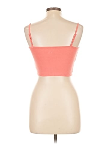 American Eagle Outfitters Sleeveless Top (view 2)