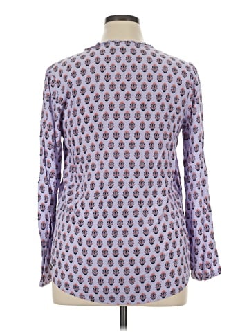 Matilda Jane Long Sleeve Blouse (view 2)