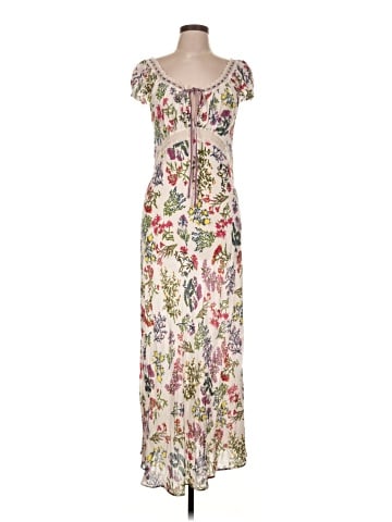 By Anthropologie Casual Dress (view 1)