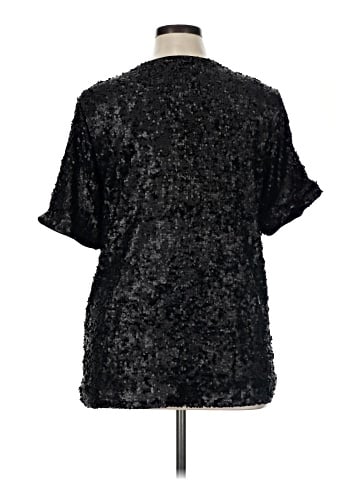 Johnny Was Short Sleeve Blouse (view 2)