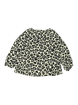 Crewcuts 3/4 Sleeve Blouse (view 2)