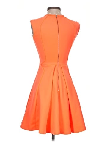 Ted Baker London Cocktail Dress (view 2)