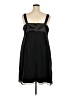 R&M Richards Black Vest Size 22 - photo 2