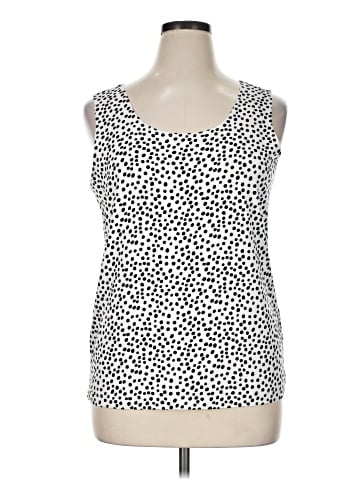 Chico's Sleeveless Top (view 1)