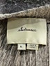 Elevenses Metallic Silver Casual Pants Size M - photo 7